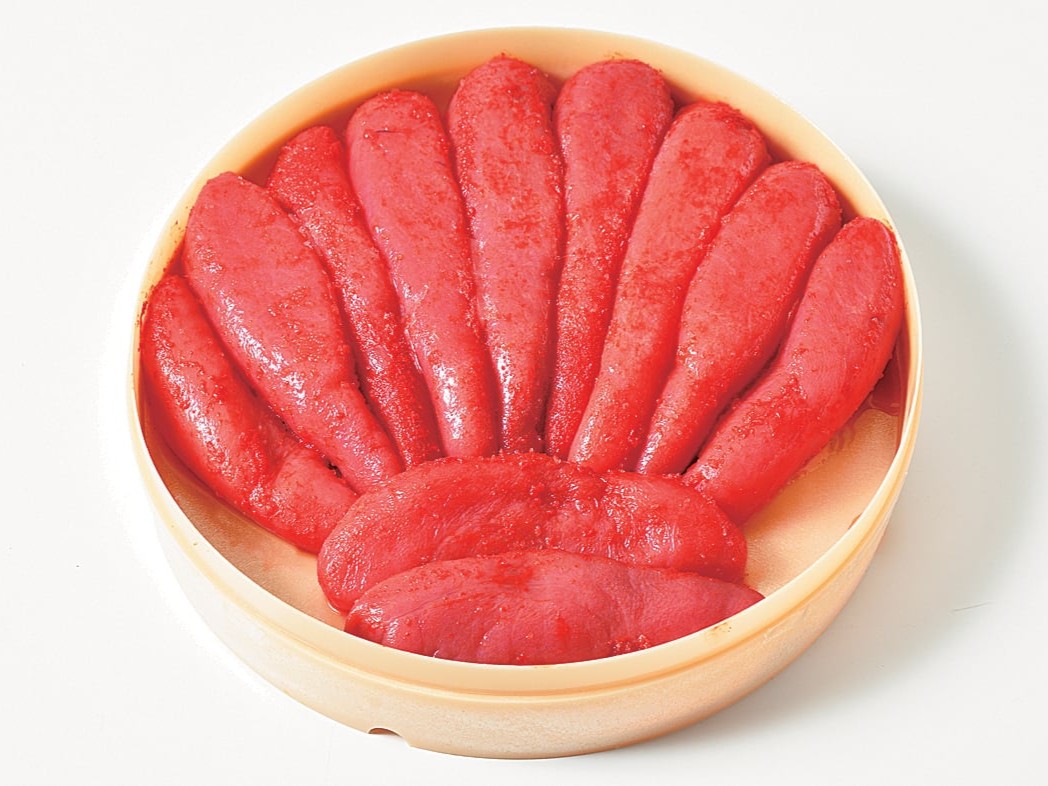 樽入明太子　700ｇ