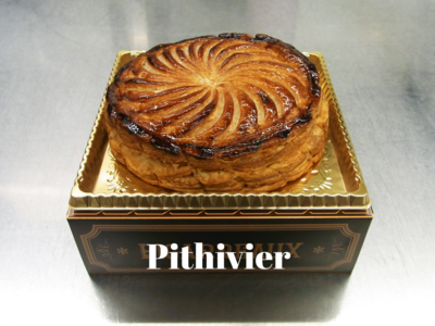 ピティヴィエΦ12cm