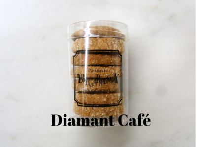 ディアマンカフェ