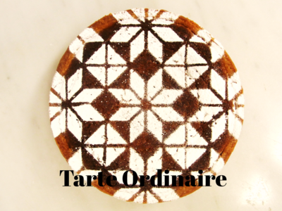 タルト　オルディネール Φ14cm
