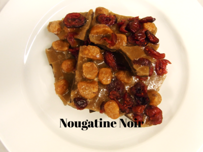 ヌガティーヌ　ノワール