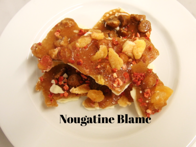 ヌガティーヌ　ブラン