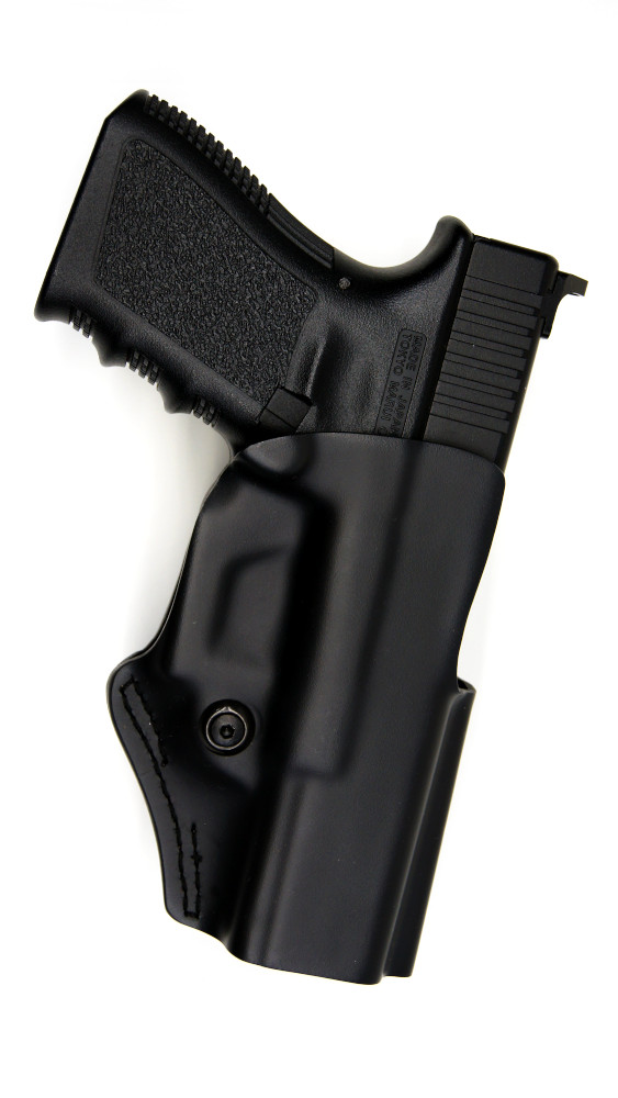 Safariland グロック19用5199 Open Top Clip On Holster ｗｉｌｌｙ ｐｅｅｔ