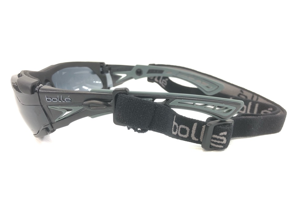 ボレー ラッシュプラス ウルフグレーフレーム ガスケットキット付 ｗｉｌｌｙ ｐｅｅｔ