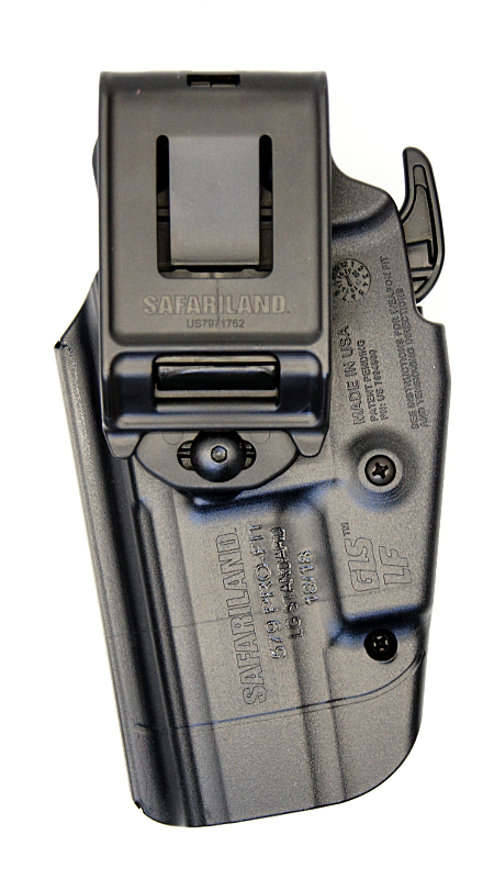 SAFARILAND 579 GLS Holster / Wide Long Model | WILLY−PEET SAFARILAND 579 GLS Holster / Wide Long Model | WILLY−PEET
