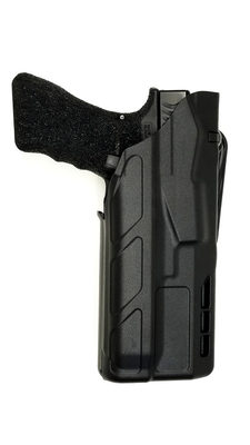 Safariland ホルスター 7377 7TS ALS M&P9用 BK ミリタリーショップ レプマート / Safariland ホルスター 7377