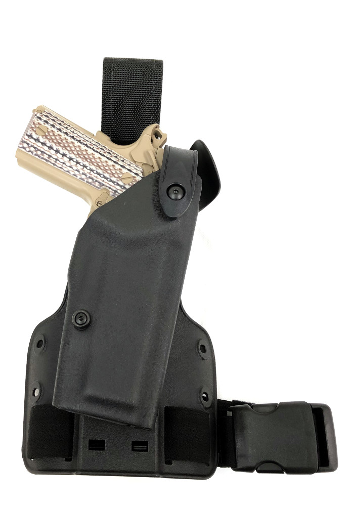 Safariland M45a1 用 6004ホルスター シングルストラップ ｗｉｌｌｙ ｐｅｅｔ