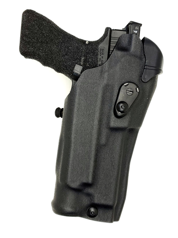 実物 Safariland P320 M17用 6379RDS ホルスター サファリランド P320 / M17 用 6379 RDS ALS ホルスター