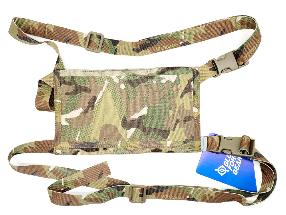 実物】Blue Force Gear ブルーフォースギア チェストリグ