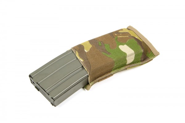 BFG Ten-Speed Single M4 Mag Pouch | WILLY−PEET