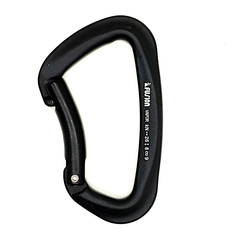 Fixe Climbing Gear Steel 登山用品 カラビナ 単位 スナップフック