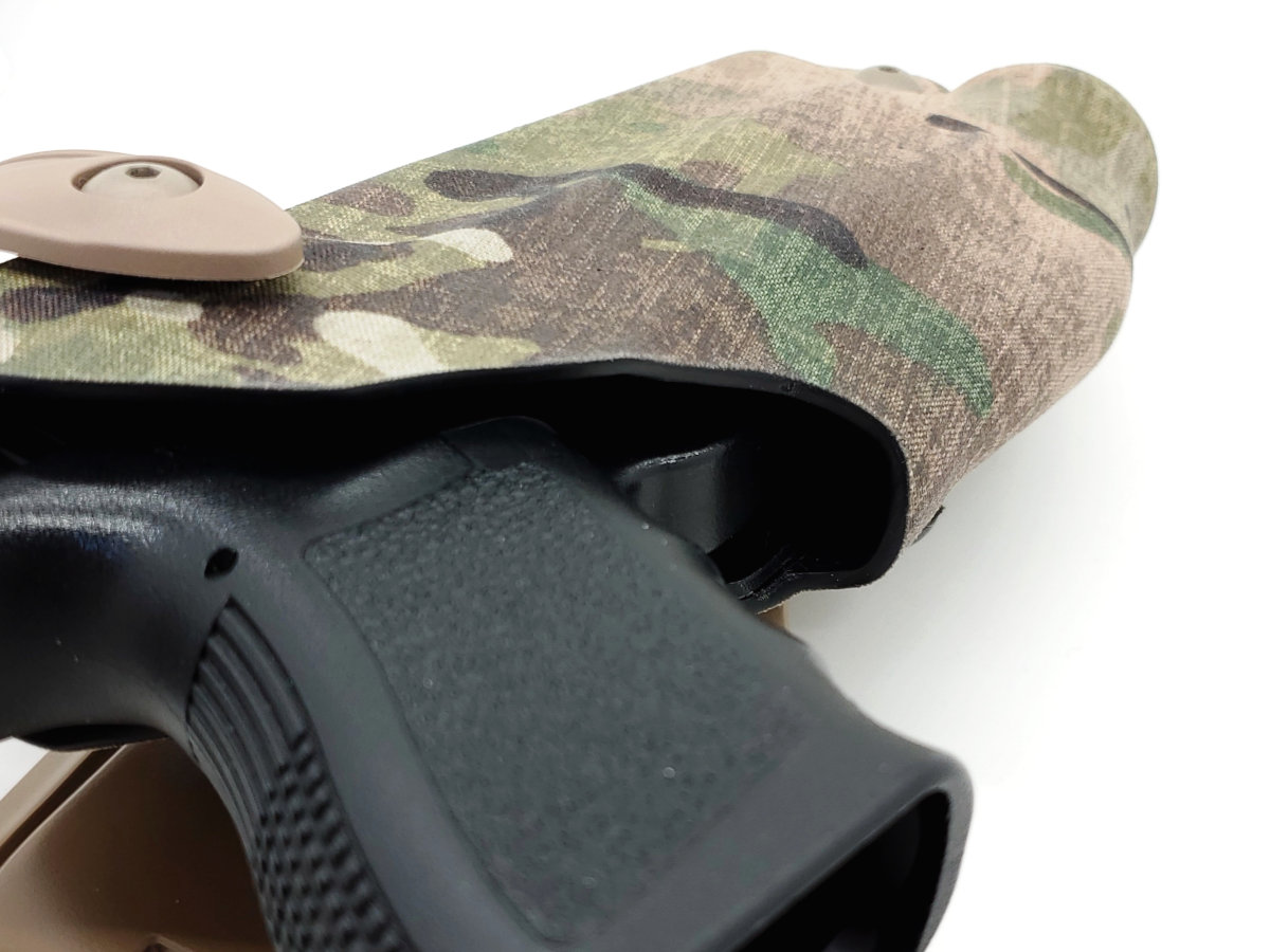 SAFARILAND サファリランド 6005-831 GLOCK 6V ホルスター