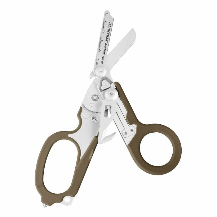 レザーマン　ラプタータン Leatherman RAPTOR TAN | WILLY−PEET