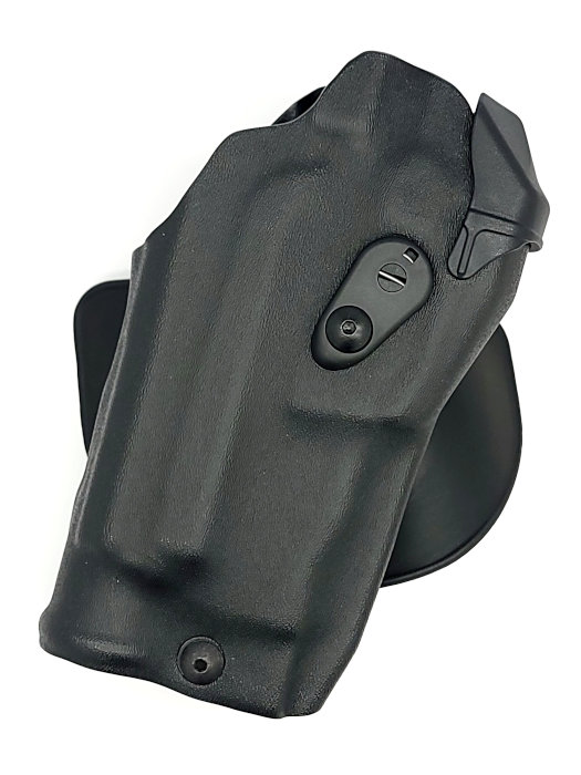 Safariland STI Staccato-P 4.4” 6378RDS ALS Holster | WILLY Safariland STI Staccato-P 4.4” 6378RDS ALS Holster | WILLY