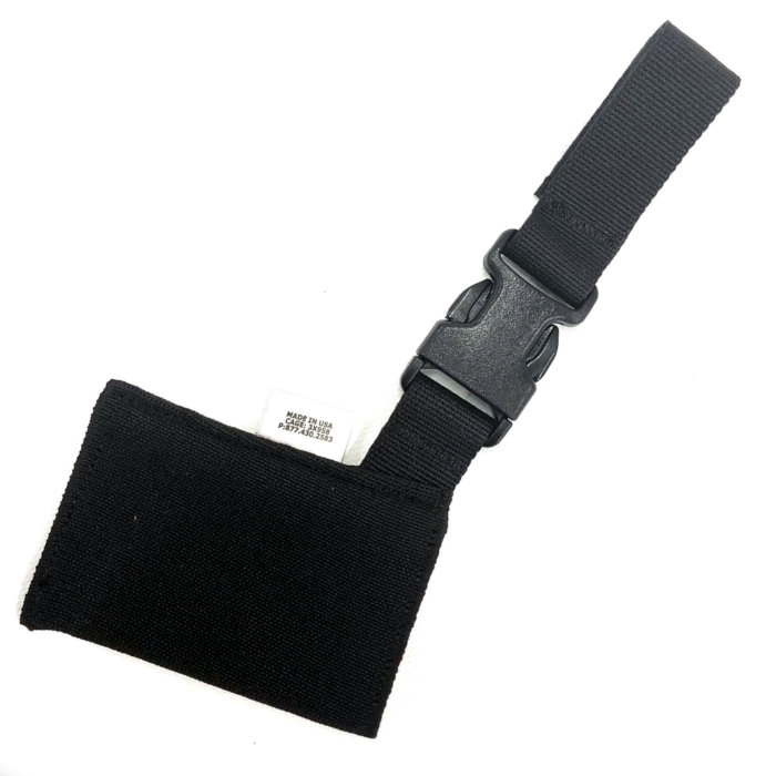 BFG Ten-Speed Belt Pouch Hanger for MARCO Dispense | WILLY