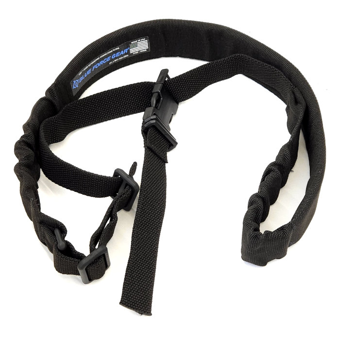 BFG UDC Padded Bungee Single Point Sling | WILLY−PEET