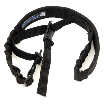 ブルーフォースギア パデッドバンジー シングルポイントスリング