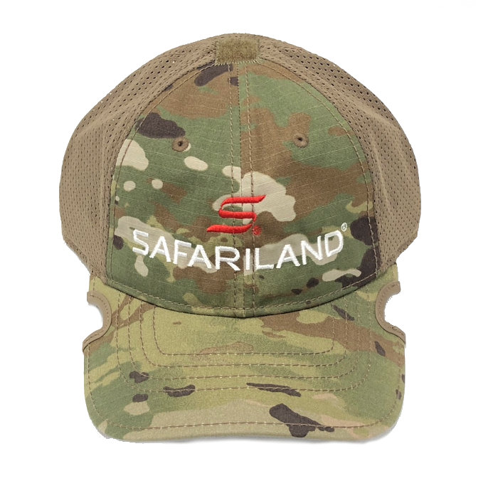 NCA SAFARILAND OCP | WILLY−PEET