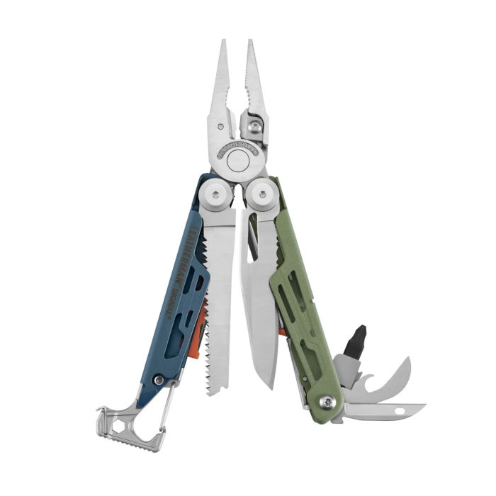 LEATHERMAN - レザーマン  FJサミット LEATHERMAN - レザーマン FJサミット Multi-Tools, Knives, and
