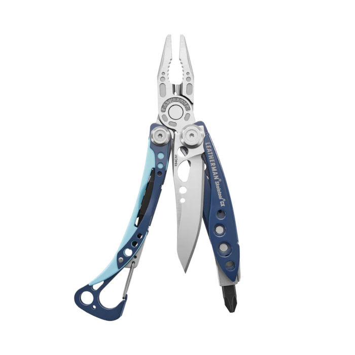 Leatherman SKELETOOL CX Nightshade | WILLY−PEET
