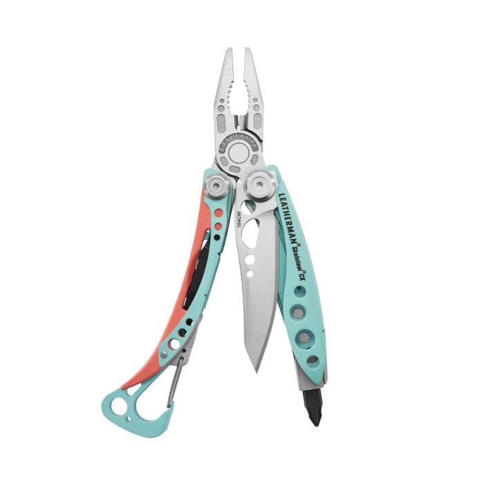 ケルケル☆ レザーマンツールジャパン公式オンラインショップ / SKELETOOL