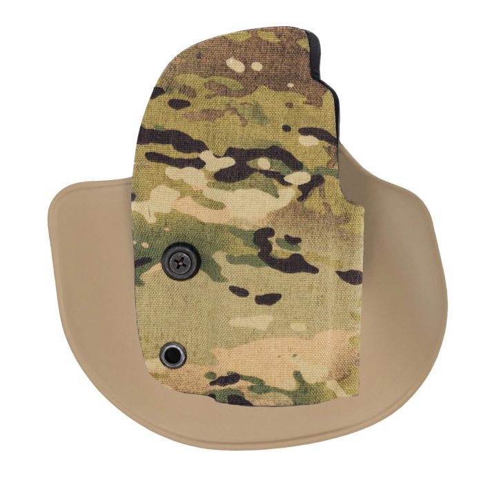 SAFARILAND Gravity Holster for P320/320C | WILLY−PEET