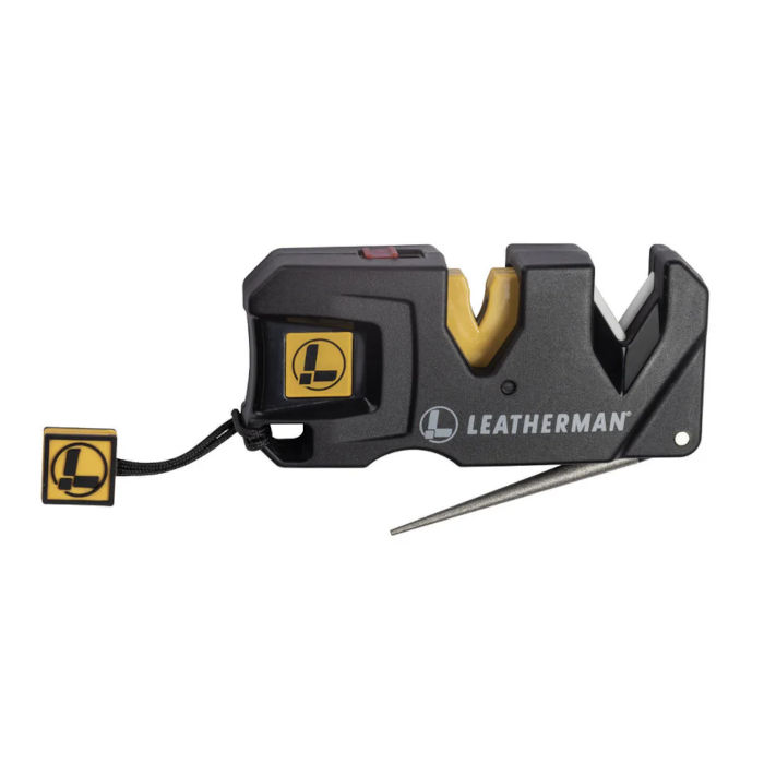 Leatherman BLADE SHARPENER | WILLY−PEET