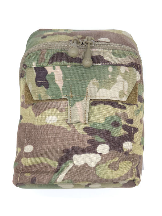 BFG Molle Accessories Pouch | WILLY−PEET