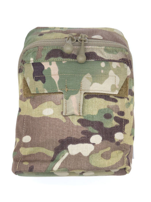 ブルーフォースギア Molle アクセサリーポーチ