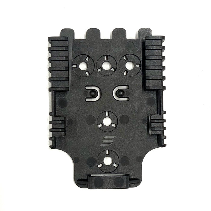 実物 Safariland MLS16 QLS22 サファリランド 米軍 【公式通販】