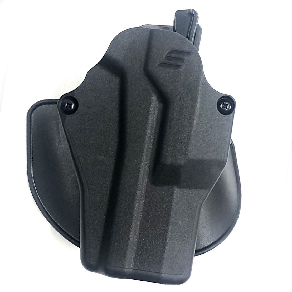 ジストス　60型 ホルスター ジストス 60型警棒用ホルスター ケース ホルスター