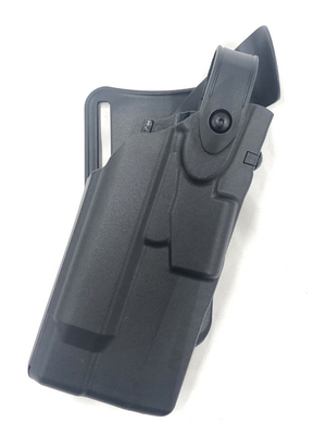 サファリランド SIG P226R+ライト用7360 7TS ALS/SLS ミッドライド デューティ ホルスター