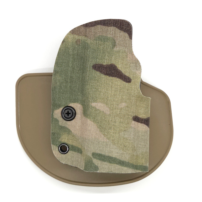 SAFARILAND Gravity Holster for P320/320C | WILLY−PEET