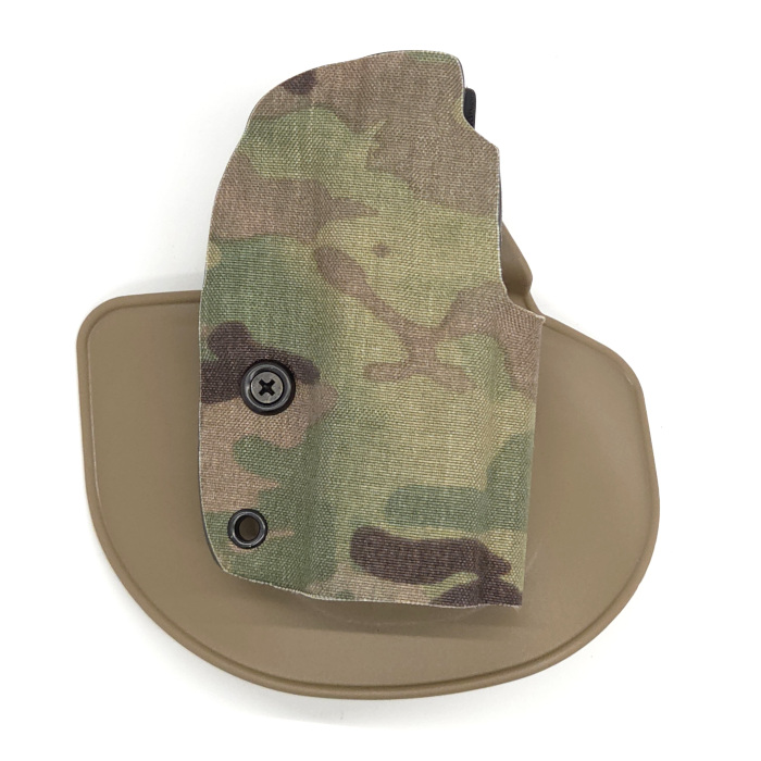 Safariland Gravity Holster for Glock 19/17 | WILLY−PEET