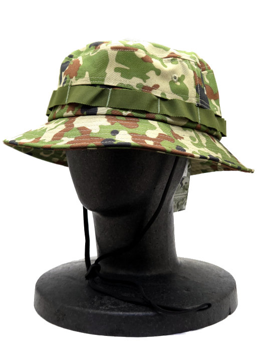 INSPORT TACTICAL BUSH HAT DX | WILLY−PEET
