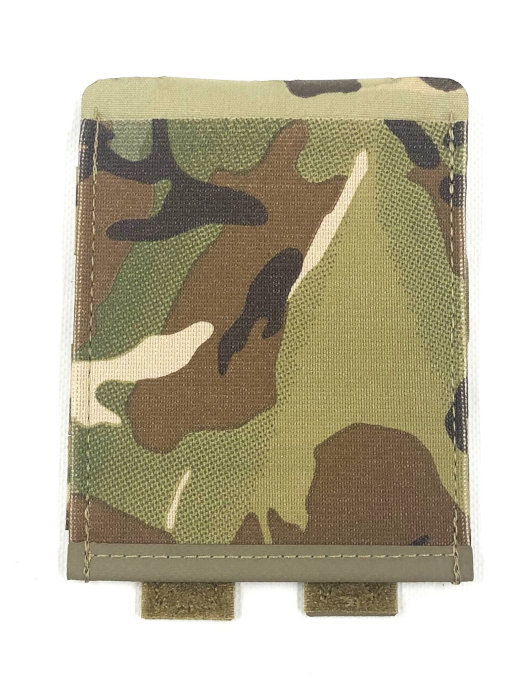 BFG Ten-Speed Single 417 Mag Pouch | WILLY−PEET