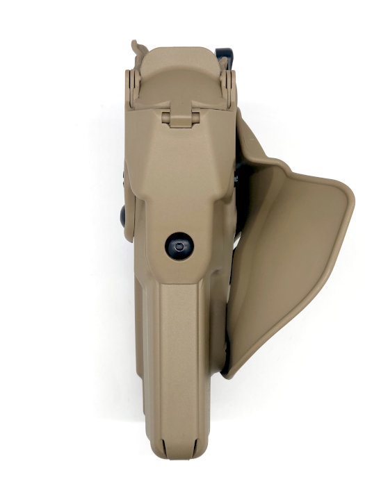 Safariland 7378RDS ALS Holster for SIG P320/M17 | WILLY−PEET