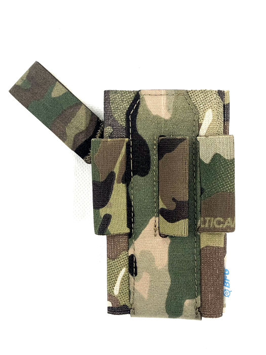 BFG Ten-Speed Belt Pouch Hanger for MARCO | WILLY−PEET