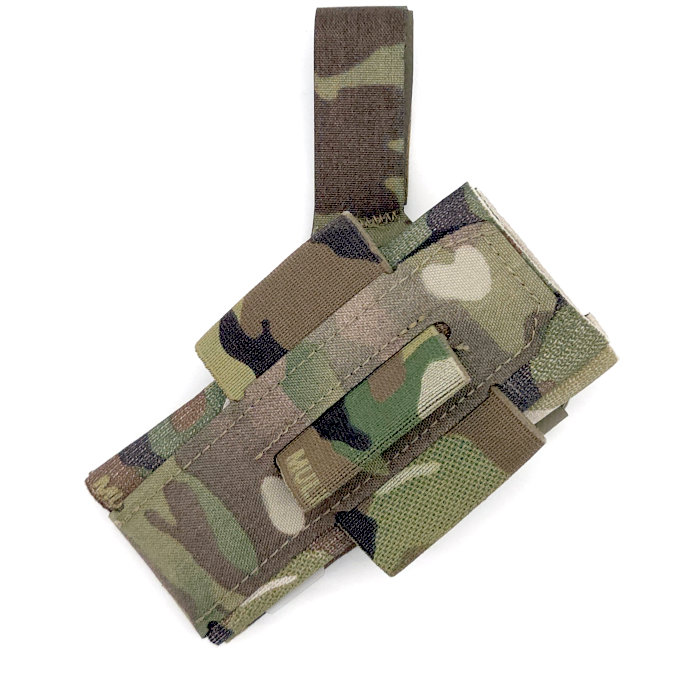 BFG Ten-Speed Belt Pouch Hanger for MARCO | WILLY−PEET