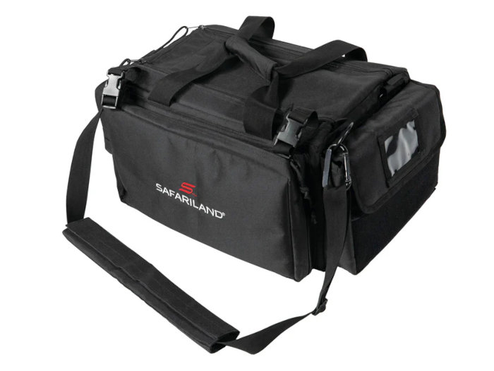 Safariland 4560 Convertible Range Bag | WILLY−PEET