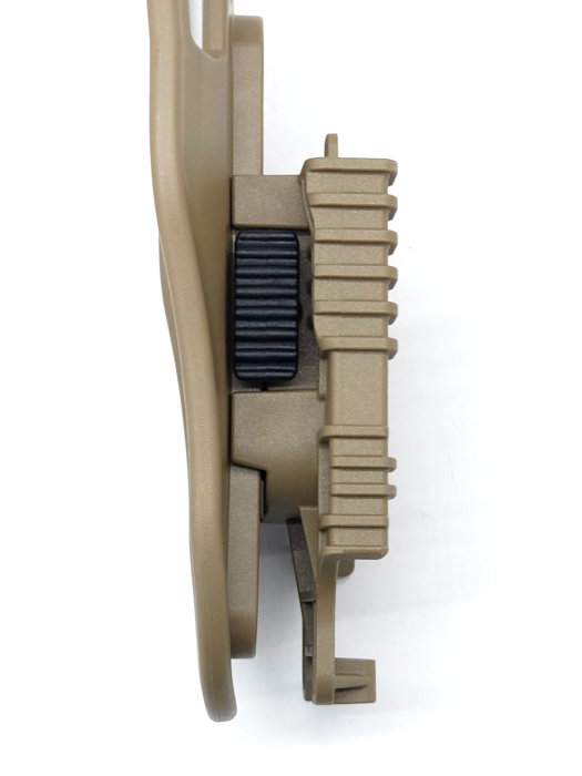 SAFARILAND QLS Universal Belt Loop / QUBL | WILLY−PEET