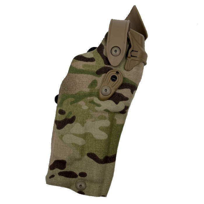 SAF 6304RDS HOLSTER for Glock17(MC) | WILLY−PEET