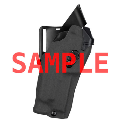 サファリランド グロック17+X400用 6390RDS ALS ミッドライドデューティホルスター