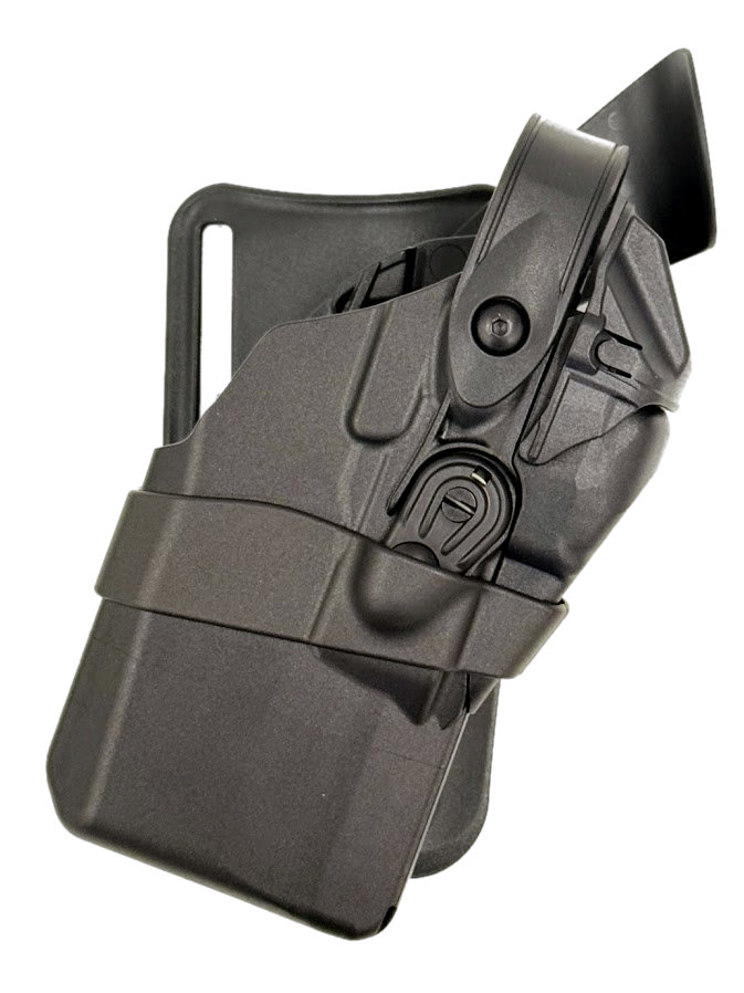★SAFARILANDタイプ ホルスターキット グロック対応右利き用 グリーン Safariland Gravity Holster for Glock 19/17 | WILLY−PEET