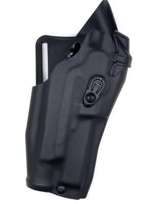 サファリランド グロック17+X400用 6390RDS ALS ミッドライドデューティホルスター