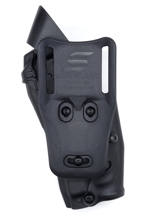 SAF 6390RDS HOLSTER for Glock 17 | WILLY−PEET