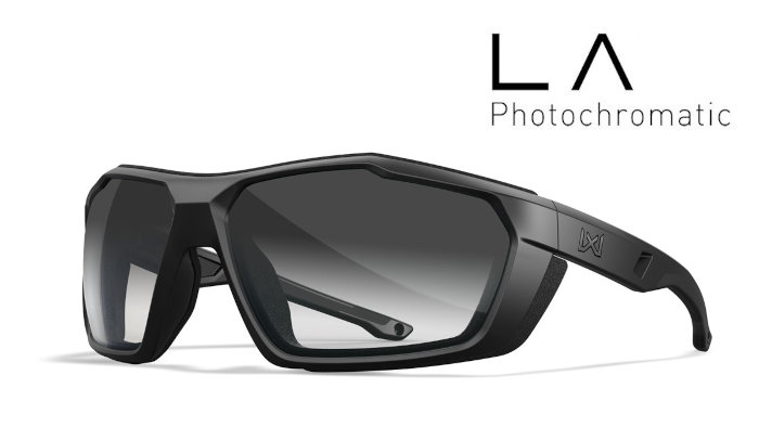 WX SHIELD LA Grey | WILLY−PEET