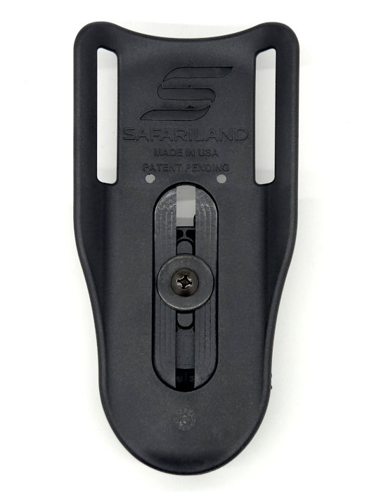 実物 SAFARILAND QUBL サファリランド SAFARILAND QLS Universal Belt Loop / QUBL | WILLY−PEET