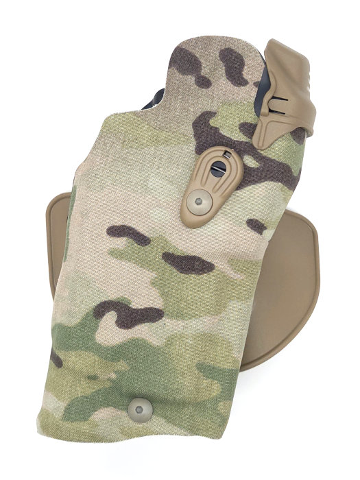 サファリランド 6378RDS SIG P320用G17シンデレラフィット Safariland SIG P320/M17用6378RDS ALS Holster(MC) | WILLY