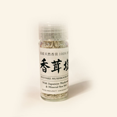 香茸の塩　25g